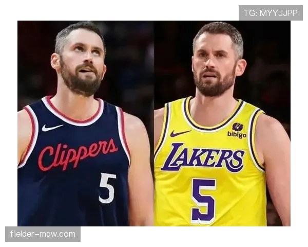 乐福内线单打效率提升 差异明显拉开湖人内线空间